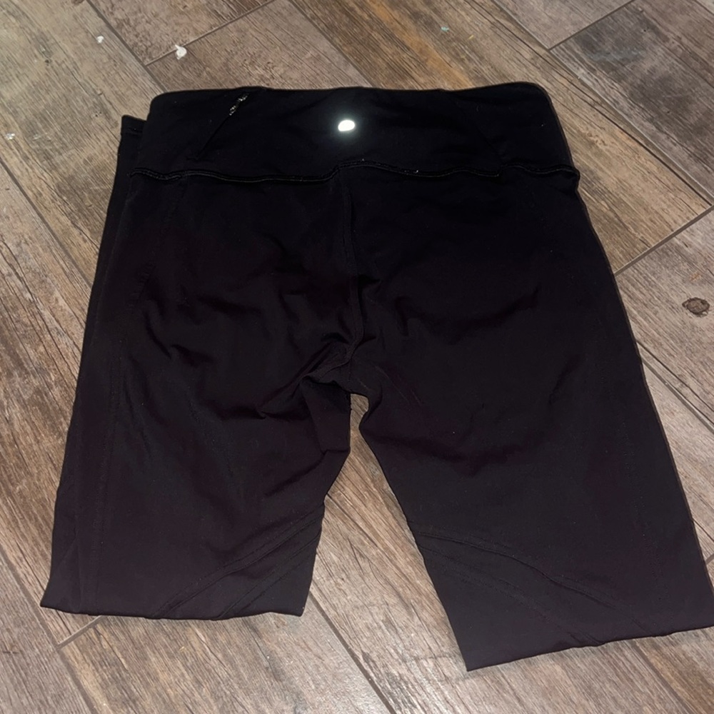 Lululemon Athletic Leggings
